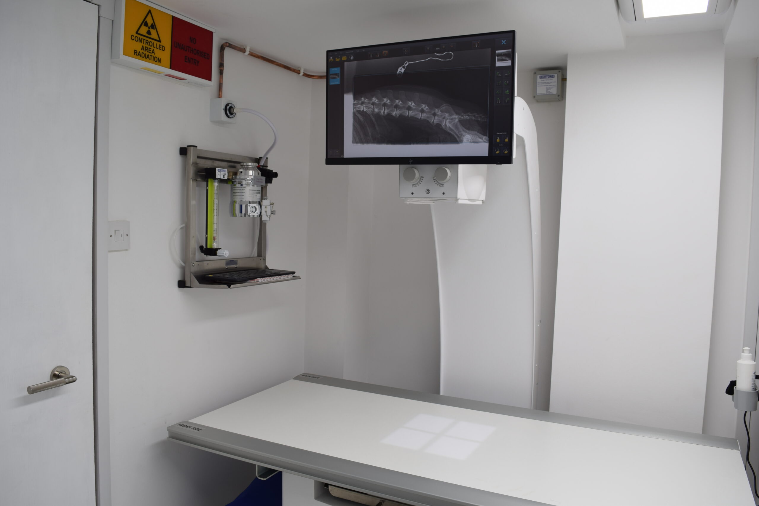 X-Ray